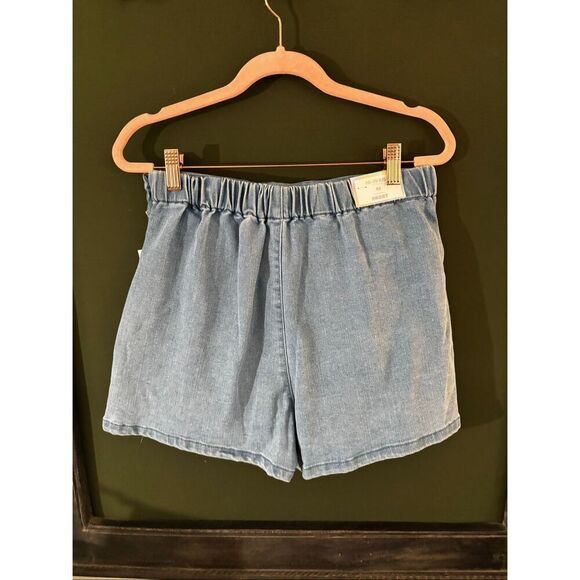 Tinseltown Mini Skort - Picture 5 of 10